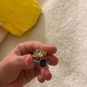 Ring Bundle
